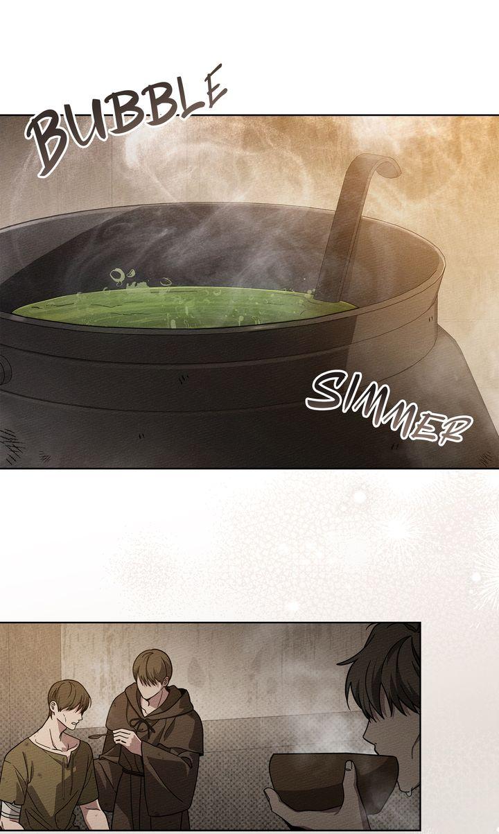 Under the Oak Tree Chapter 117 image 24